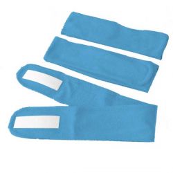 Bandeau badstof