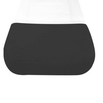 Velours beschermhoes voetgedeelte