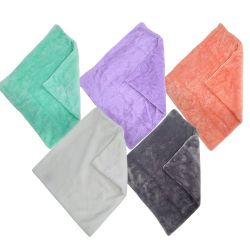 Fleece Kussen Hoes