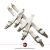 Stoelspanner 35 cm