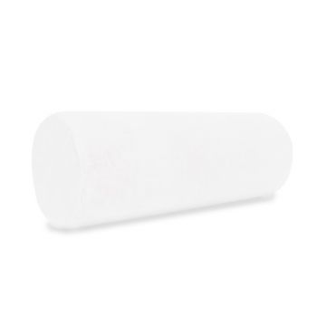 Badstof Beenrol Hoes - Rond 