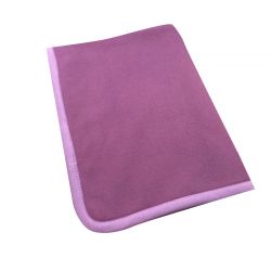 Fleece warmtedekens