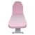 Behandelstoelhoes Velours - Universele Behandelstoelhoes Velours - Hoes voor behandelstoel Velours - Kleur: Licht-Roze Behandelstoelhoes Velours - Universele Behandelstoelhoes Velours - Hoes voor behandelstoel Velours - Kleur: Licht-Roze