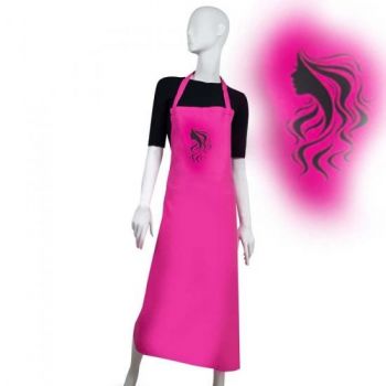 Schort met opdruk 001