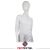 Tuniek Esmee 3/4 mouw wit